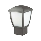 Уличный светильник на столб TAKO 4051/1B ODEON LIGHT